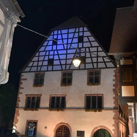 Vakantiehuis Le Cerisier