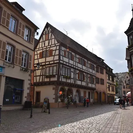 Holiday home Le Cerisier *