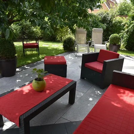 Le Cerisier * Kaysersberg-Vignoble