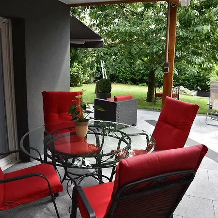 Le Cerisier Kaysersberg-Vignoble