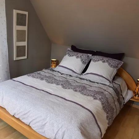 Le Cerisier Kaysersberg-Vignoble