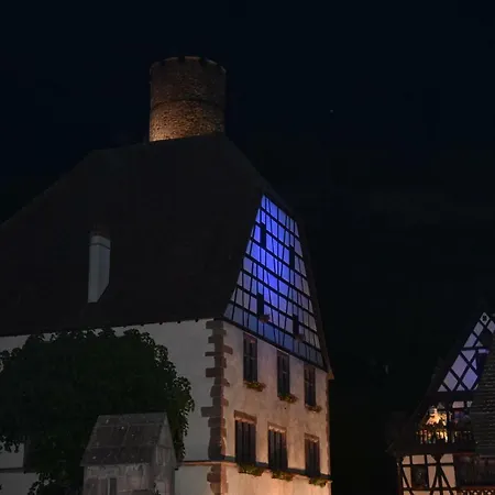 Le Cerisier Dom wakacyjny *