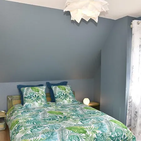 Le Cerisier Kaysersberg-Vignoble