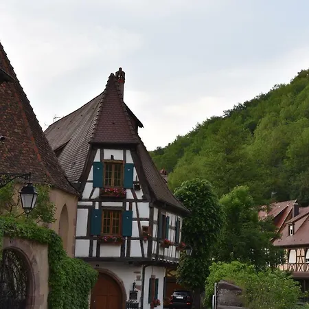 Le Cerisier Holiday home *