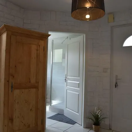 Le Cerisier Vakantiehuis Kaysersberg-Vignoble