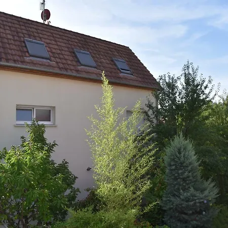 Le Cerisier * Kaysersberg-Vignoble