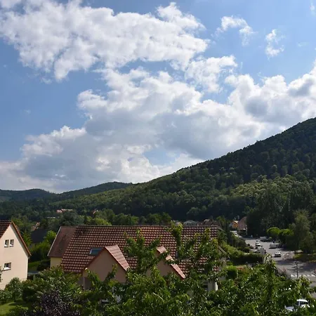 Le Cerisier Vakantiehuis *