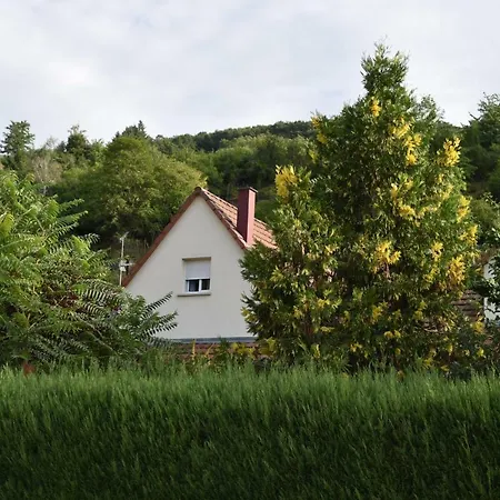 Vakantiehuis Le Cerisier