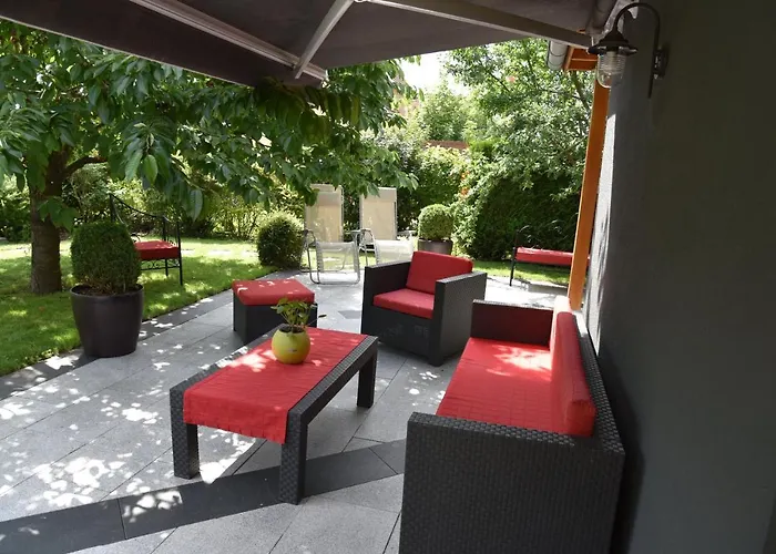 Le Cerisier Holiday home