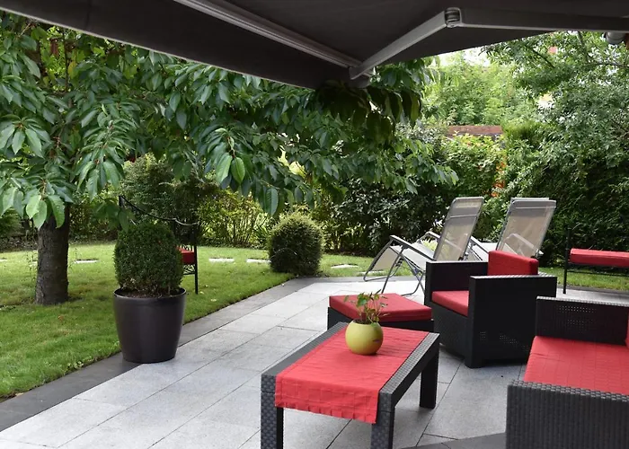 Holiday home Le Cerisier Kaysersberg-Vignoble