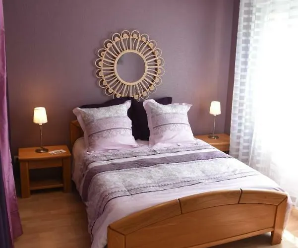 Le Cerisier Kaysersberg-Vignoble