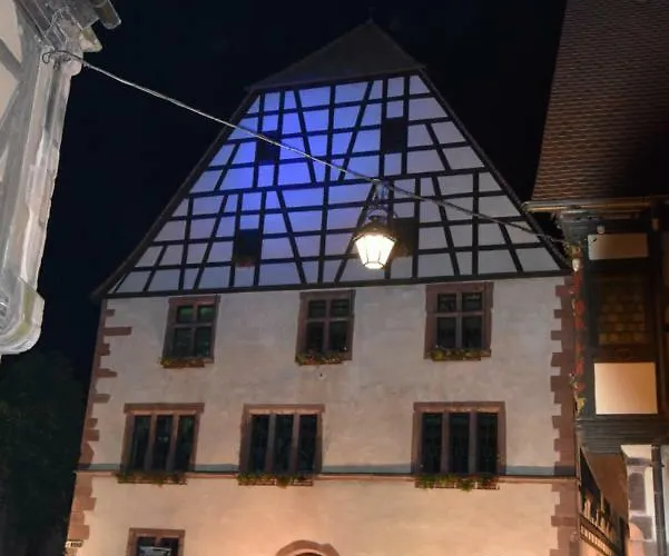 Holiday home Le Cerisier