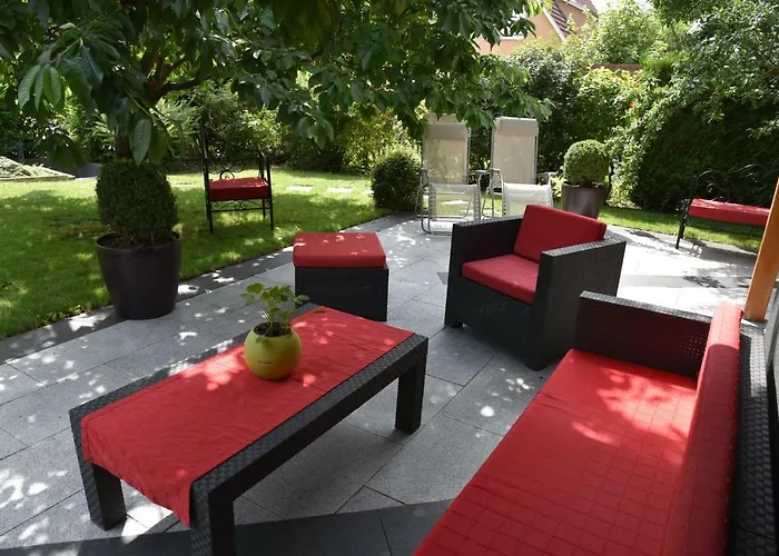 Le Cerisier * Kaysersberg-Vignoble