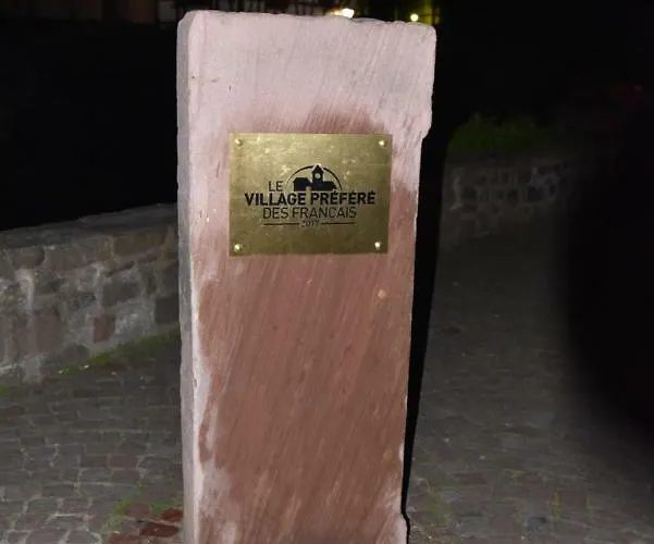 Le Cerisier Holiday home *