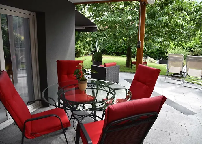 Le Cerisier Kaysersberg-Vignoble