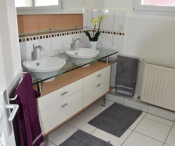 Le Cerisier Holiday home *