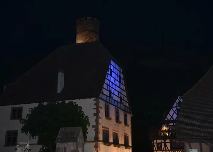 Le Cerisier Holiday home *