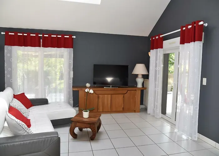 Holiday home Le Cerisier