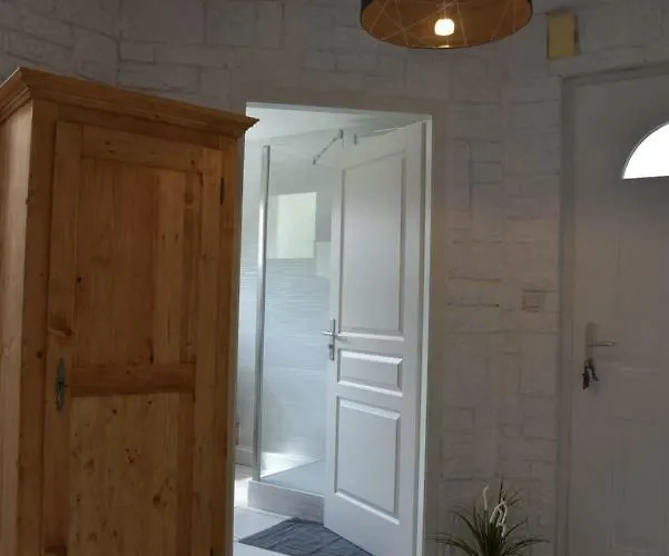 Le Cerisier Holiday home Kaysersberg-Vignoble