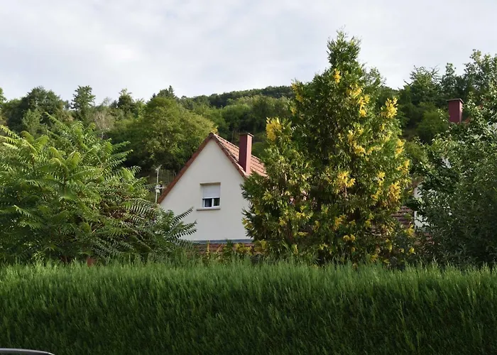 Holiday home Le Cerisier